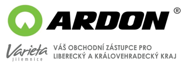 Varieta oděvy - Ardon